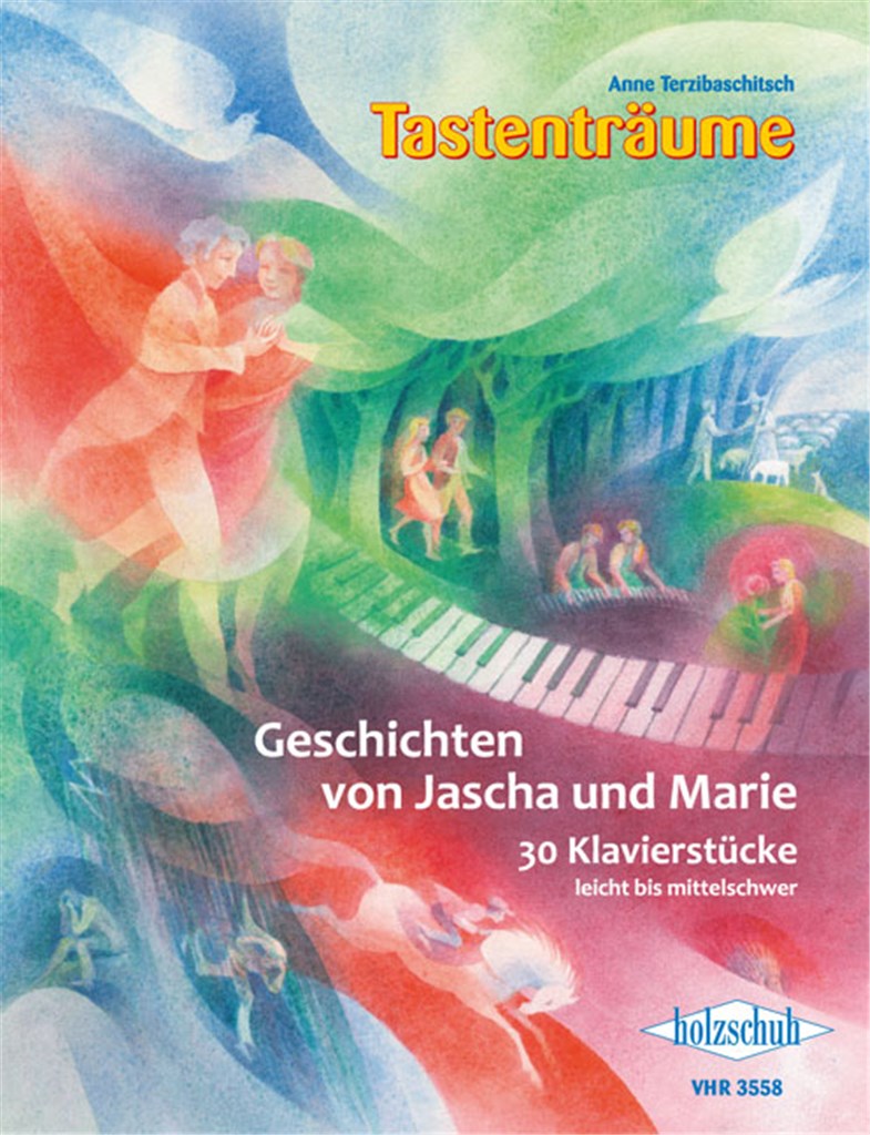 Geschickten Van Jascha Und Marie